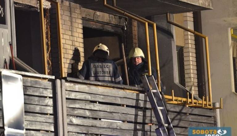 Eksplozija plinske jeklenke, Ljutomer, 28. februar