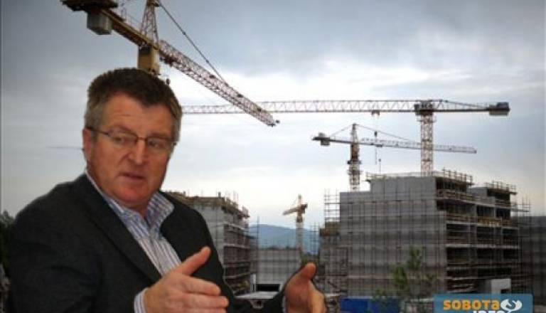 Jožef Gomboc, direktor PGP Ljutomer