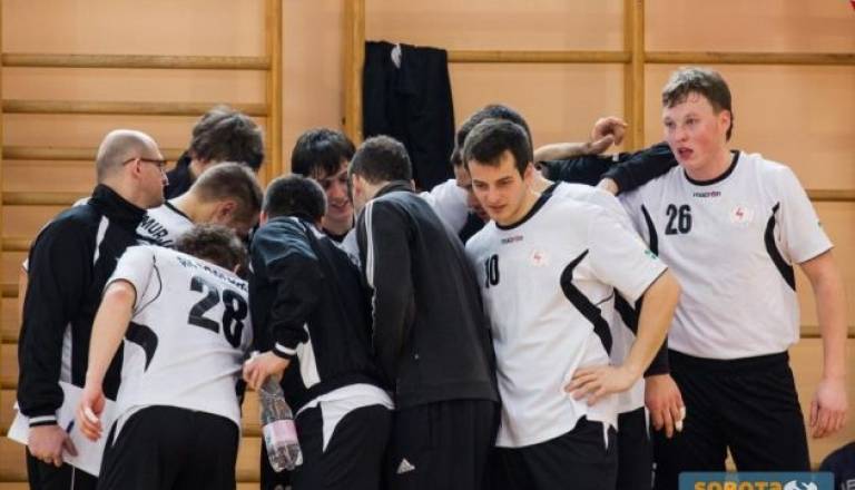 Foto: Rokometni klub Pomurje