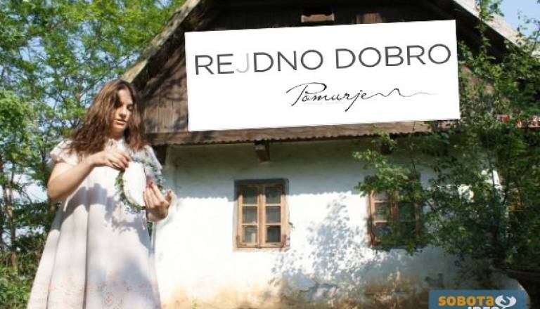 "Pomurje bo re(j)dno dobra slovenska pokrajina," nagovarjajo na RRA Muri.