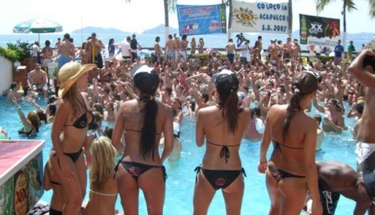 maturantski izleti brez profesorjev