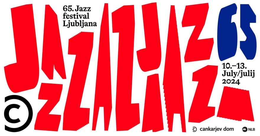 65. Jazz festival | Ljubljanainfo.com