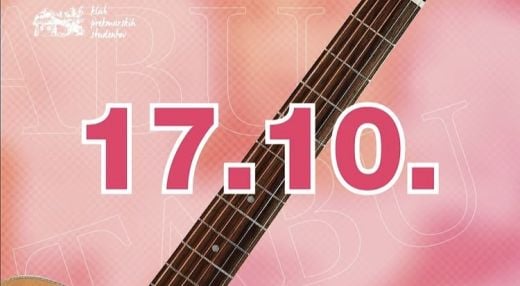 TABU akustični koncert