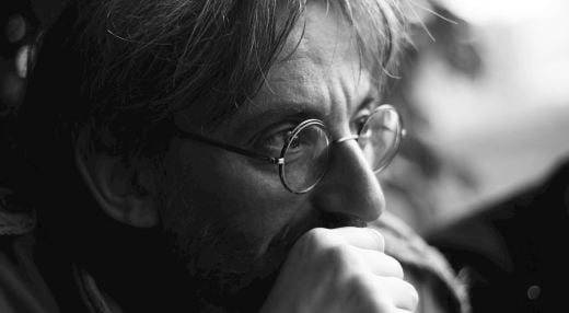Literarna postaja: Nenad Veličković