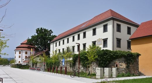 Minoritska pot