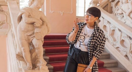 Delavnica »Baročna umetnost v mariborskem gradu«