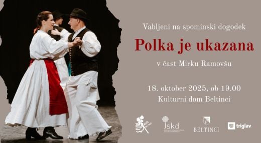 POLKA JE UKAZANA