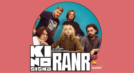 Koncert RANR