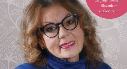 Sledi preteklosti: Tako zelo vas imam rada