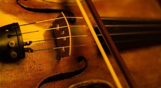 Candlelight: Presenting Vivaldi’s Four Seasons & More