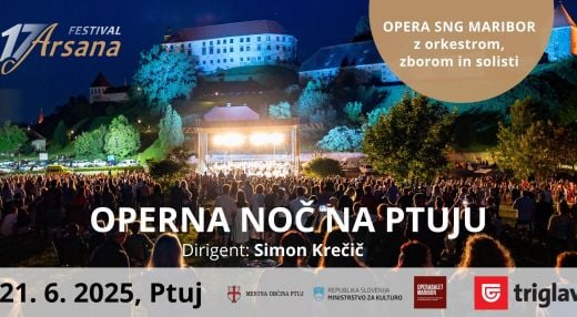 Operna noč na Ptuju