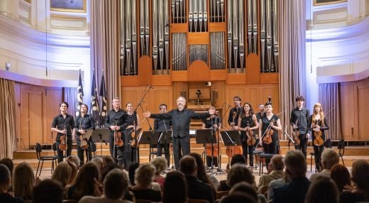 CONCERTO GROSSO