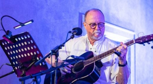 TOMAŽ DOMICELJ – ZADNJA AKUSTIKA