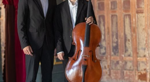 DUO BECCHIO