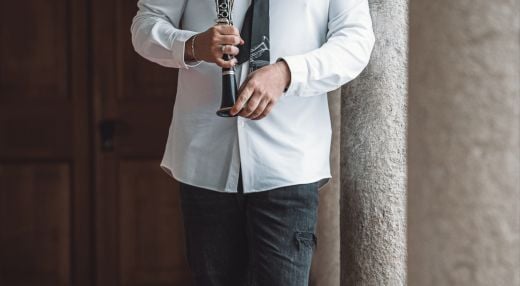 GORAN BOJČEVSKI & BALKAN NUEVO