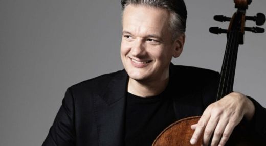 JENS-PETER MAINTZ - violončelo, HARTMUT ROHDE - viola, LATICA HONDA ROSENBERG - violina, OLE KRISTIAN DAHL - fagot, EVGENIJ SINAJSKI - klavir, KEN NAKASAKO - klavir, NAOKO SONODA - klavir, RIE ŠIMADA - klavir
