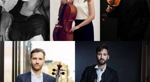 ENSEMBLE.SI – GODALA