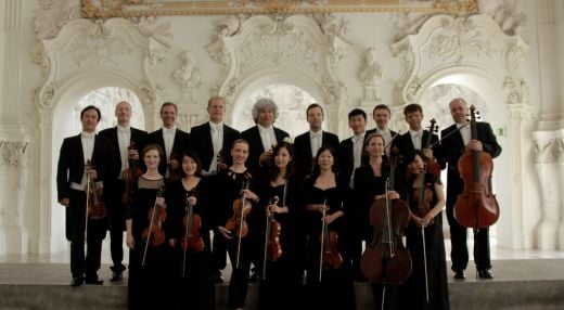 MÜNCHENSKI VIRTUOZI