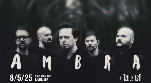 Ambra + Meduzalem