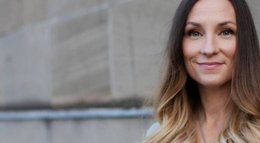 Glasbe sveta: Julie Fowlis