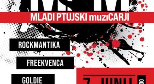 Mladi ptujski muziCARJI 2025
