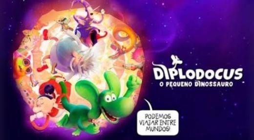 Diplodok