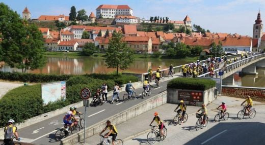23. Poli maraton