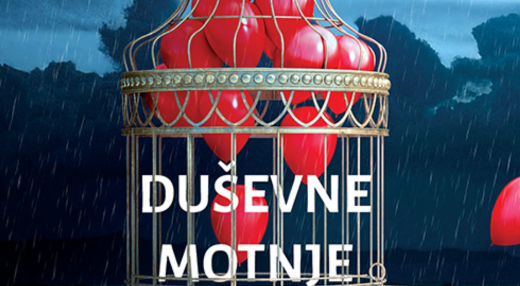 Duševne motnje v športu