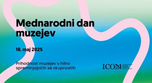 Mednarodni dan muzejev v Galeriji Media Nox