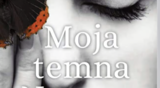Knjižna kavarna - Kate Elizabeth Russell: Moja temna Vanessa