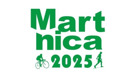 12. dobrodelni vzpon na Martnico