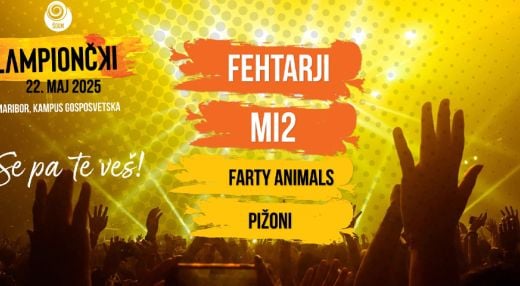 Lampioncki 2025|| Fehtarji || Mi2 | Farty Animals || Pižoni
