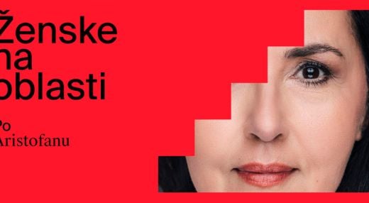 Ženske na oblasti