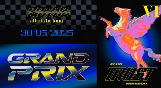 Grand Prix 6: Klub Trust