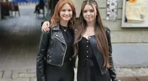 Duo Elysian