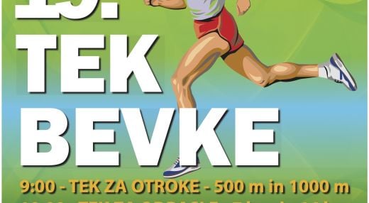 19. TEK BEVKE in VESELICA Z ANSAMBLOM PREPROSTI MUZIKANTI IN SKUPINO SKaTER