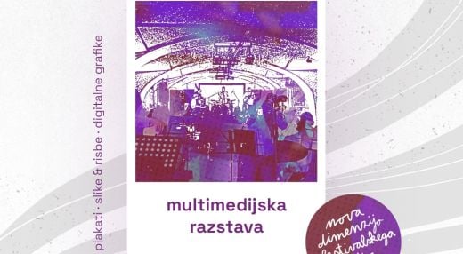 Razstava Jazz 'ma mlade 24-25, otvoritveni dogodek