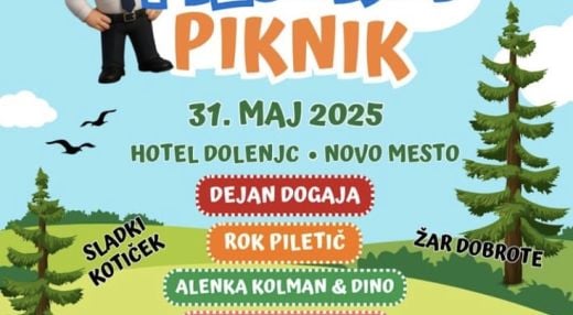 Pilotkov piknik