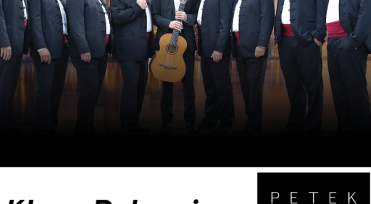 Klapa Dalmari