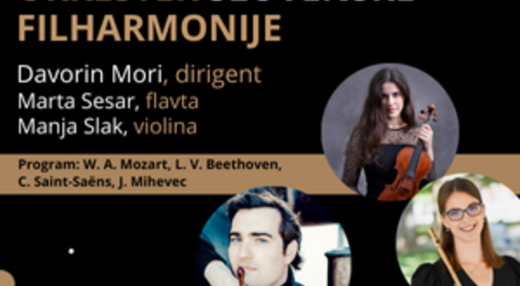 Orkester Slovenske Filharmonije