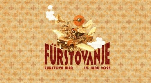 Fürstovanje