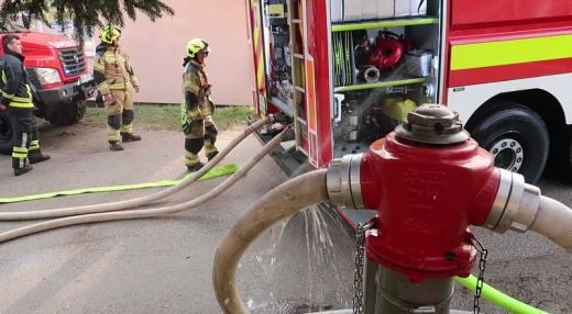 Pokalno tekmovanje članov in članic A in B Gasilske zveze Slovenije, ki bo dne 8. 6. 2025.
