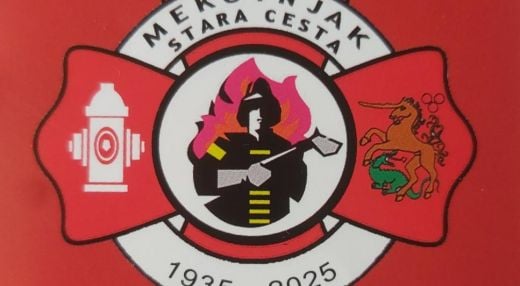 90 let PGD Mekotnjak-Stara Cesta