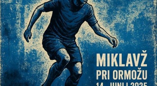 Dnevno-nočni turnir v futsalu ŠD Mladost Miklavž pri Ormožu