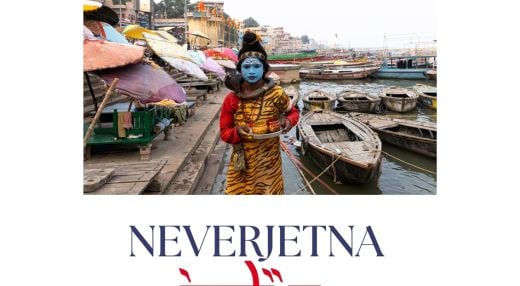 Odprtje fotografske razstave Neverjetna Indija