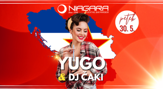 YUGO & DJ ČAKI