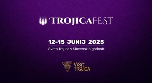 Trojicafest 2025