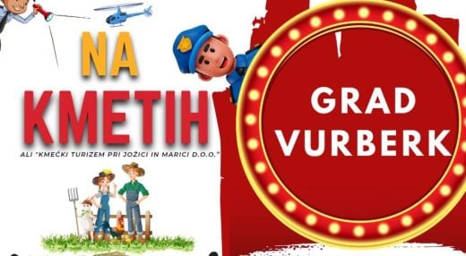 NA KMETIH