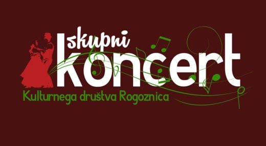 SKUPNI KONCERT KD ROGOZNICA