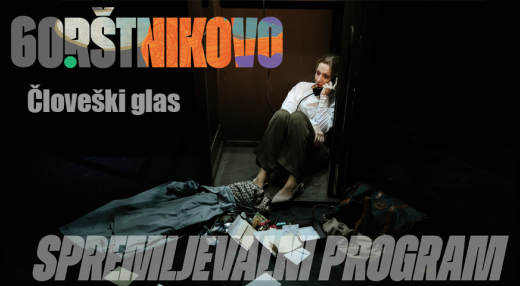Človeški glas